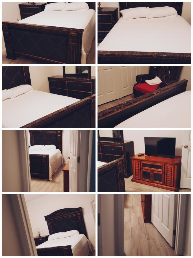 A Beautiful Queen Bedroom Orlando Exteriör bild